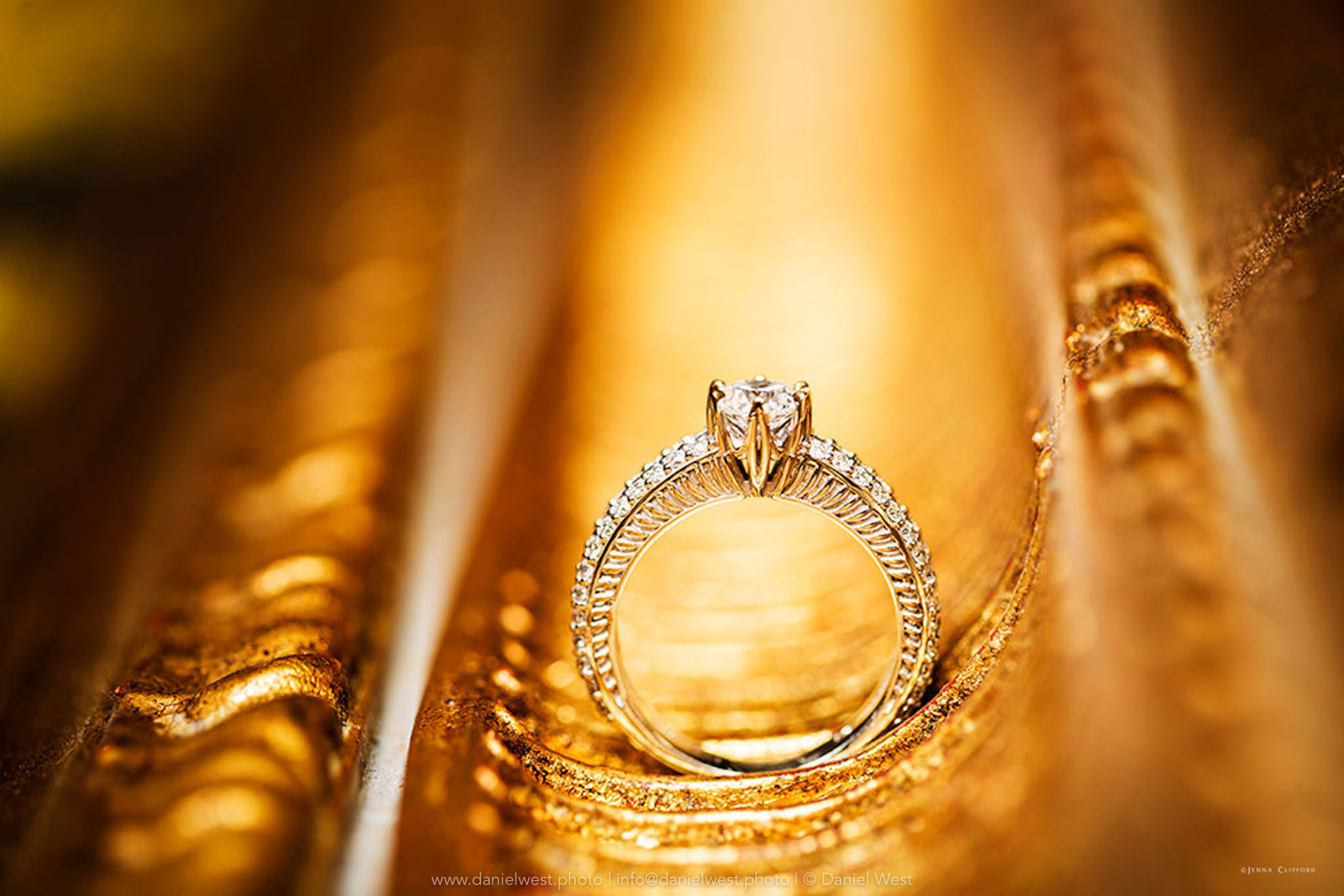 Jewellery - Liquid and Product Photography Specialist